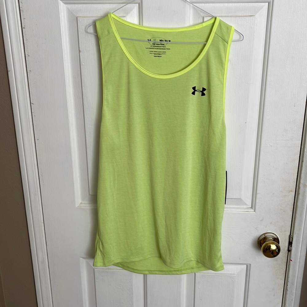 Under Armour Tech Tank